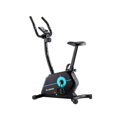 Bicicletă Ergometrică Orion Joy L100, volant 4 kg
