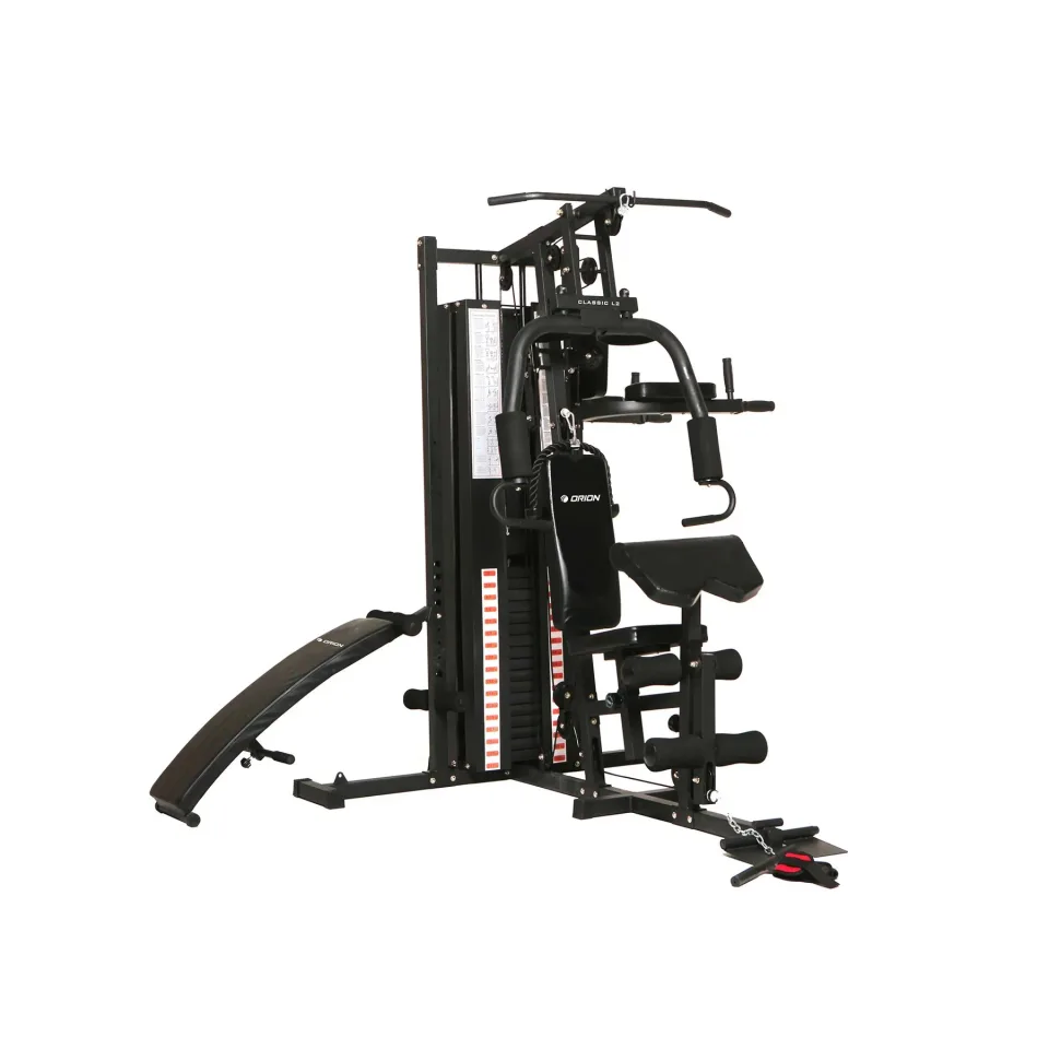Aparat fitness Orion Classic L2, combinat