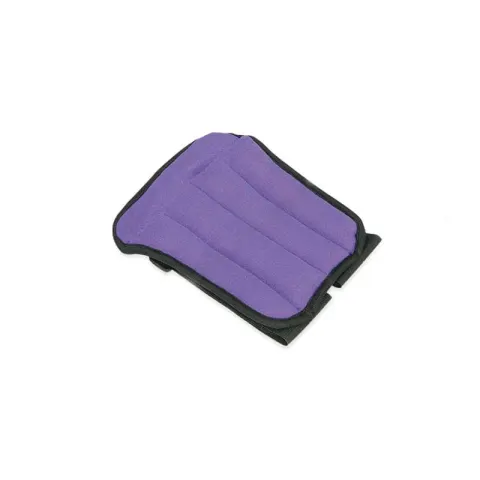 Greutăți pentru glezne Nowa Szkola, 1 kg