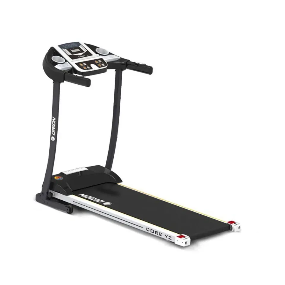 Banda de alergare Orion Smart Core Y2-IN, 10 km/1.25 CP