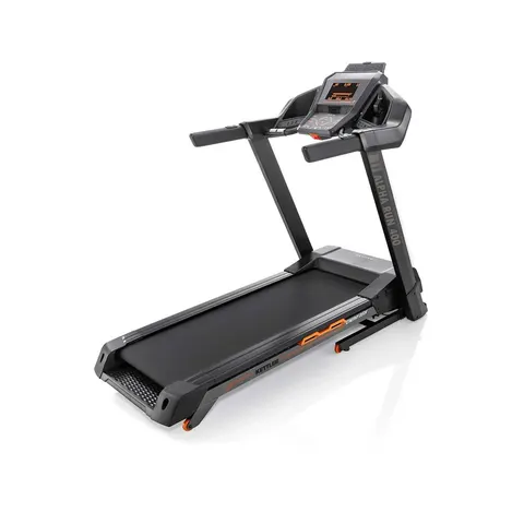 Banda de alergare Kettler Alpha Run 400, 20 km/h, 3.0 CP