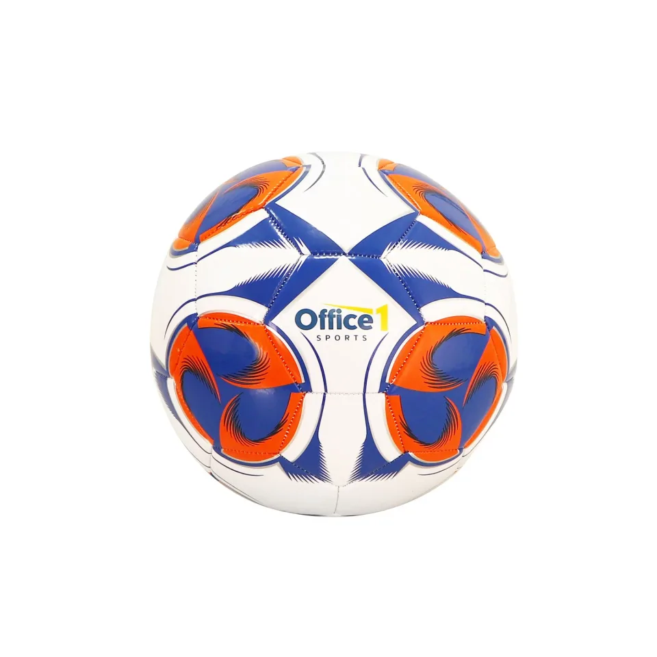 Minge de fotbal Office 1 Nr.5, piele