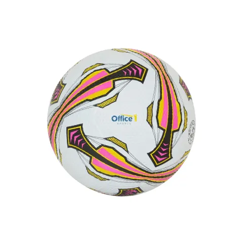 Minge de fotbal Office 1, nr. 5, cauciuc