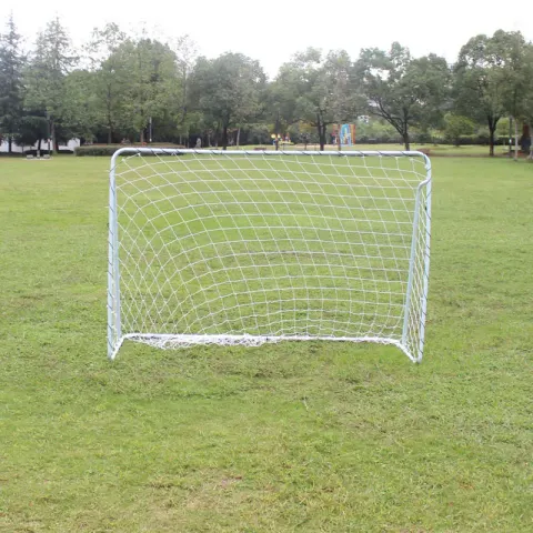 Poartă de fotbal, 120 x 80 x 55 cm