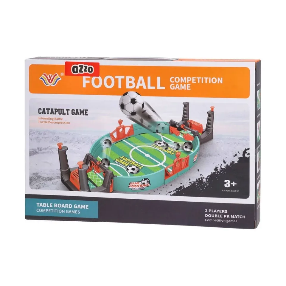 Joc Mini Fotbal Ozzo, pentru doi jucători