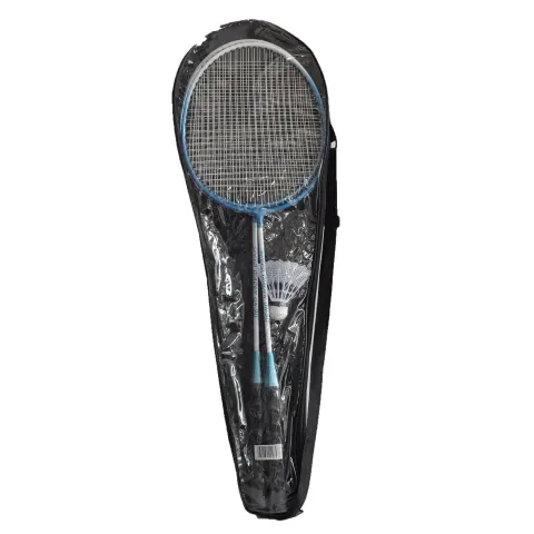 Set badminton, pentru 2 jucători
