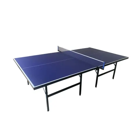 Masa de tenis de masă pliabilă, 274 x 153 x 76 cm