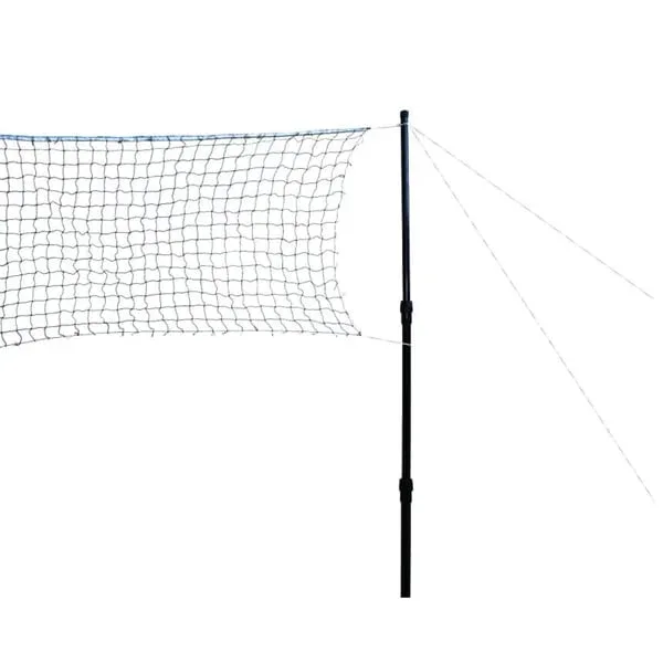 Plasă de badminton, 6.1 x 0.76 x 1.55 m