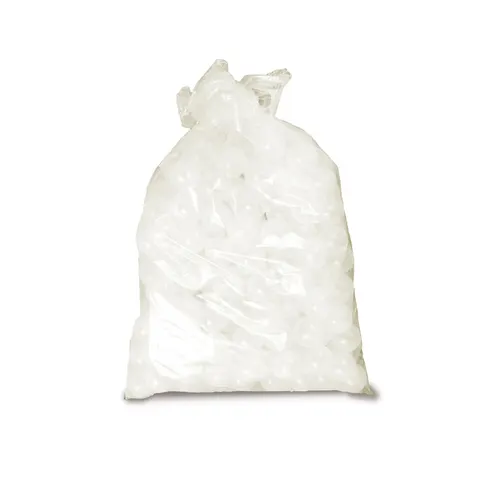 Bile moi Nowa Szkola pentru piscină uscată, transparente, diametru 6.5 cm, 500 buc.