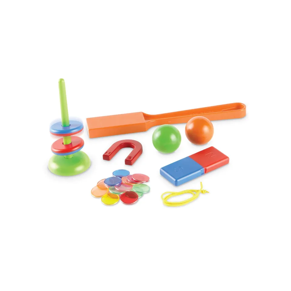 Set de magnetism Learning Resources