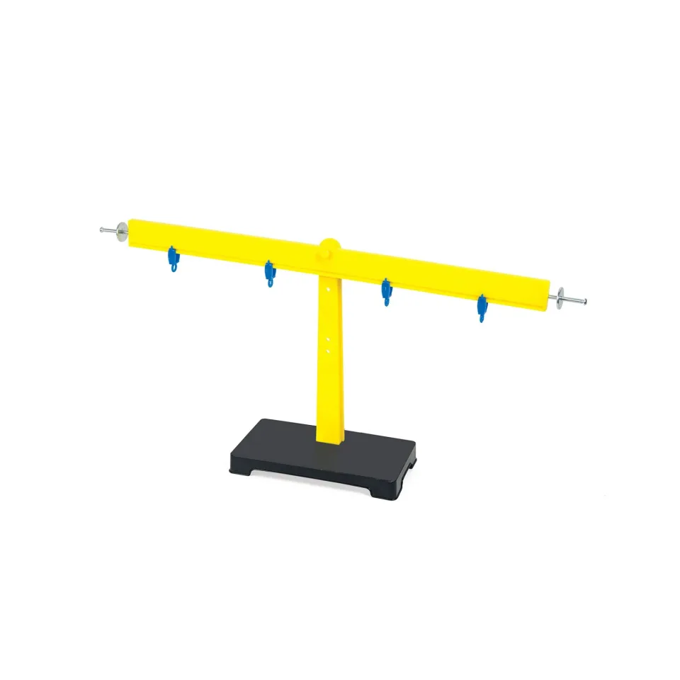 Bară de tracțiuni Nowa Szkola, cu suport, 49 x 8.5 x 25 cm