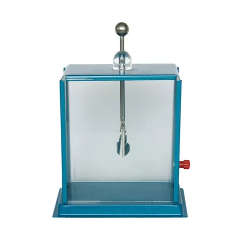 Electroscop Nowa Szkola, 21 x 9 x 24 cm