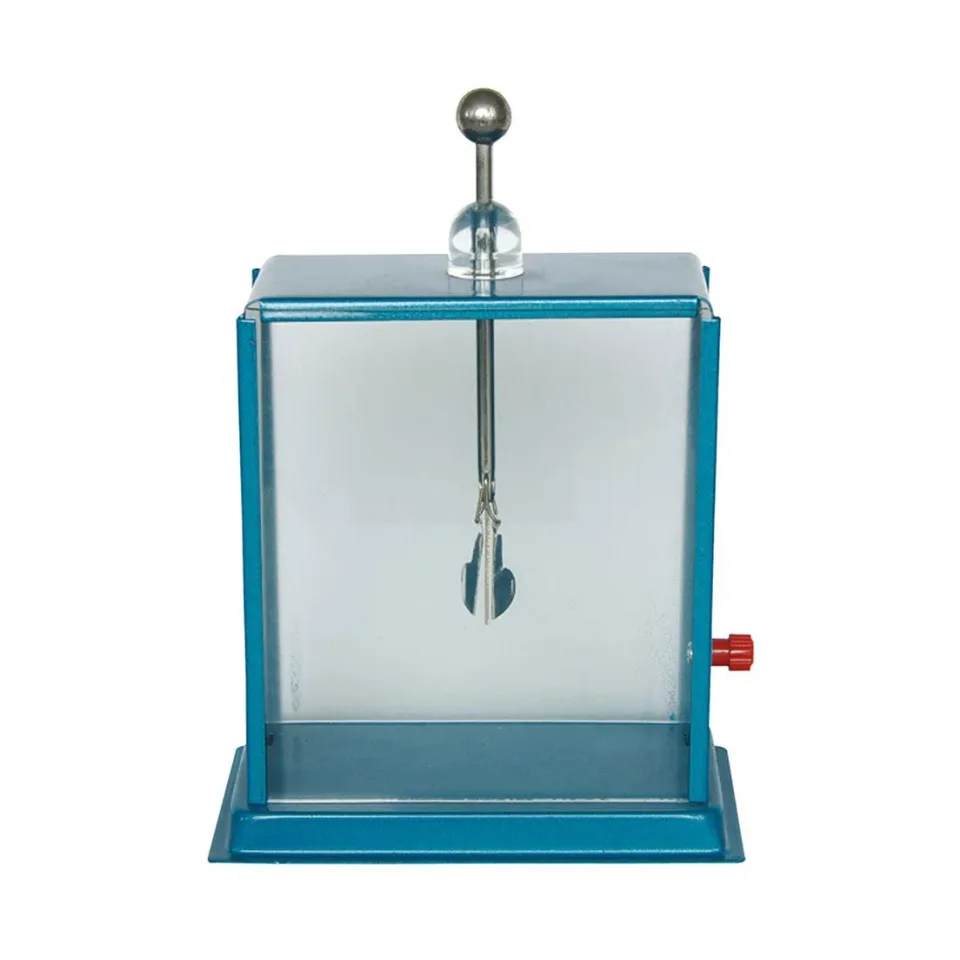 Electroscop Nowa Szkola, 21 x 9 x 24 cm