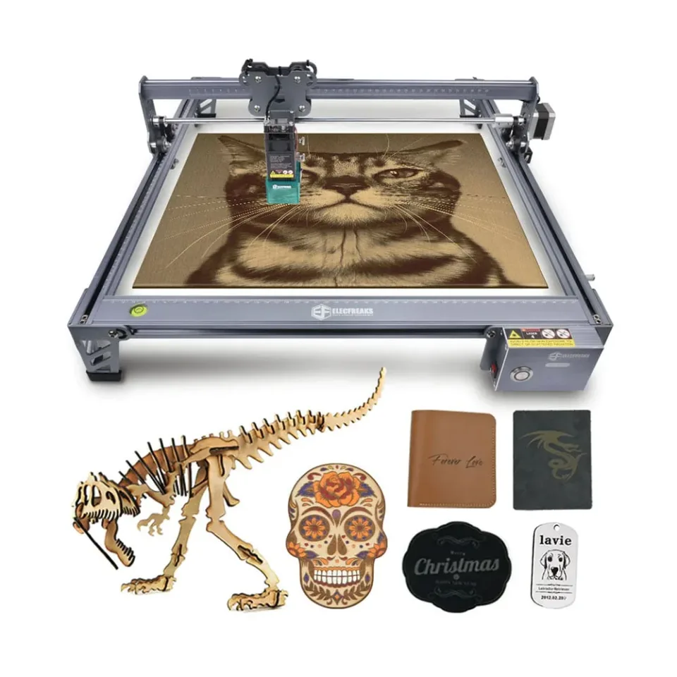 Laser pentru tăiere Elecfreaks Tooca TC00001