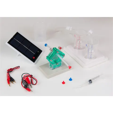 Kit NTL Hydrogen, pentru studenți