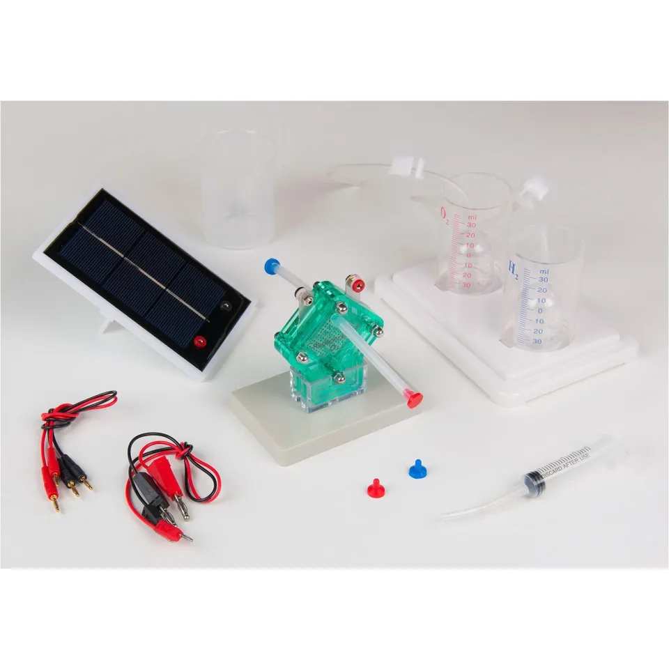 Kit NTL Hydrogen, pentru studenți