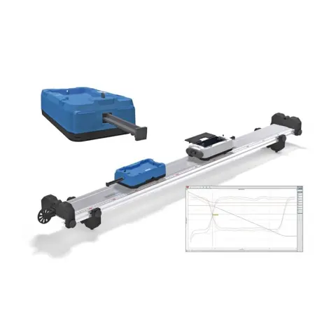 Set Data Harvest Smart Dynamics, wireless