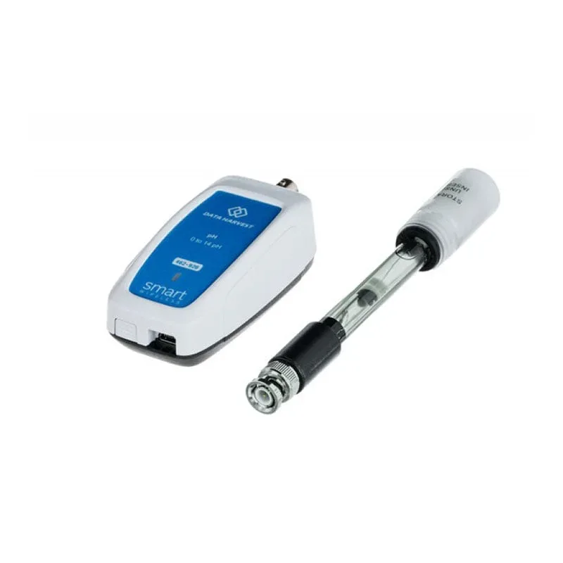 Kit senzor Smart PH wireless Data Harvest