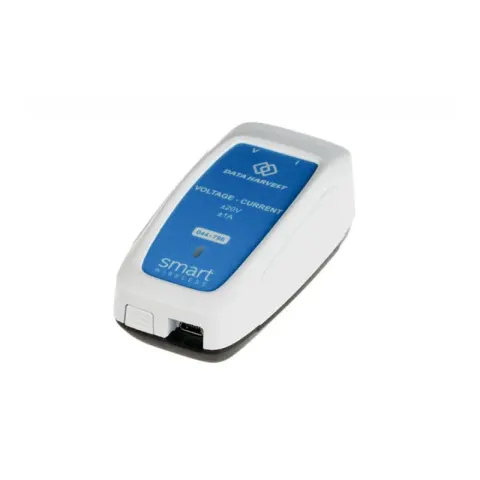 Senzor wireless de tensiune și curent Data Harvest