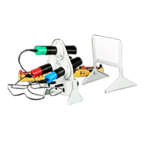 Aparat de amestecare color Gelsonlab