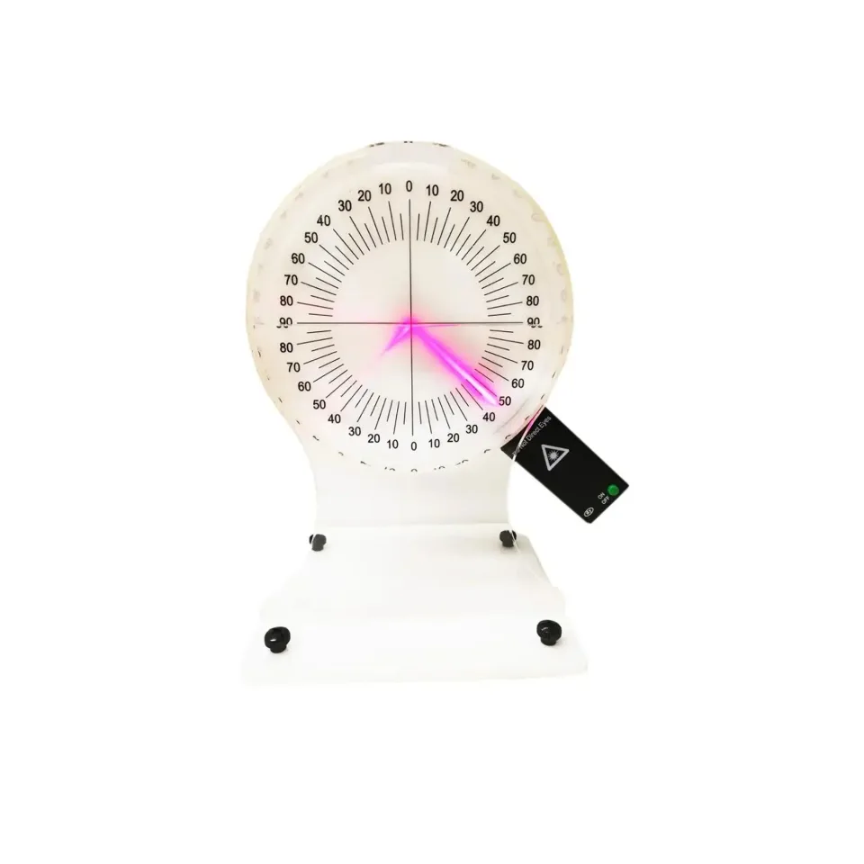 Set Gelsonlab Reflexie laser