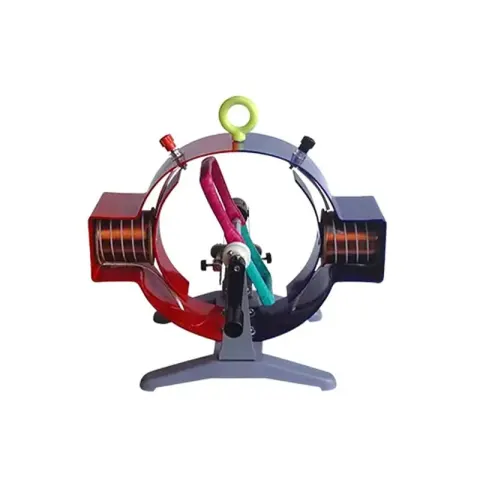 Model educațional Gelsonlab, motor electric
