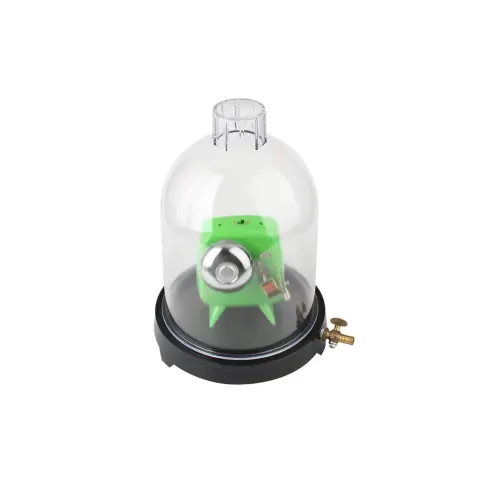 Model Gelsonlab de Clopot de Vid cu Sonerie Electrică