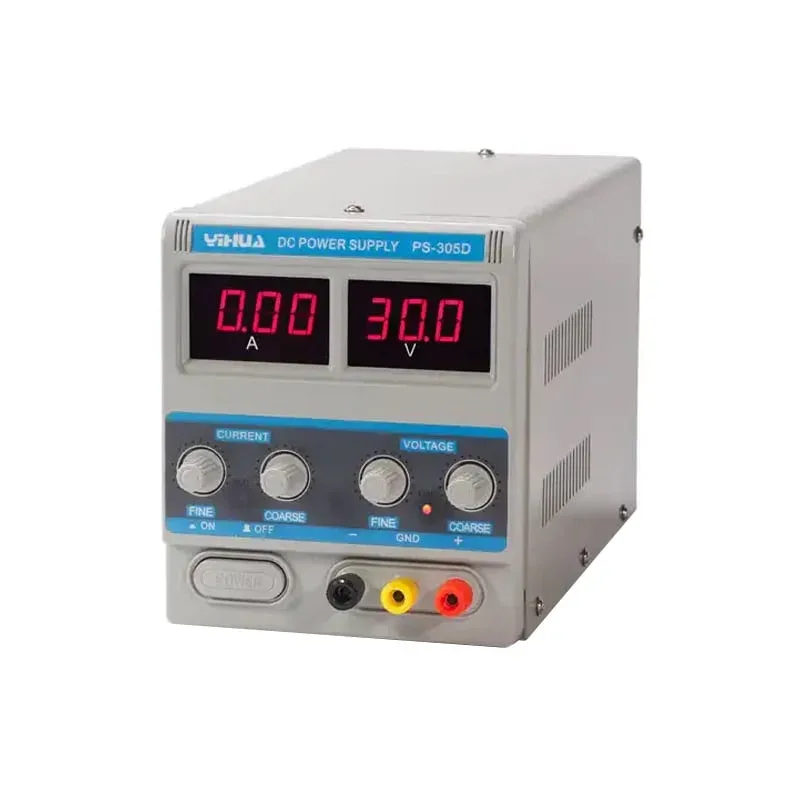 Alimentator de laborator Gelsonlab