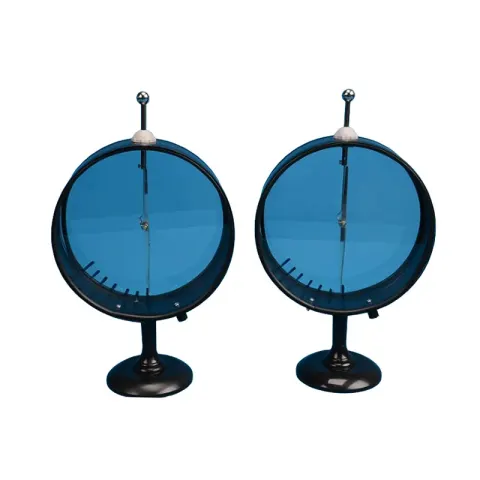 Electroscop Gelsonlab cu ac, 2 buc.