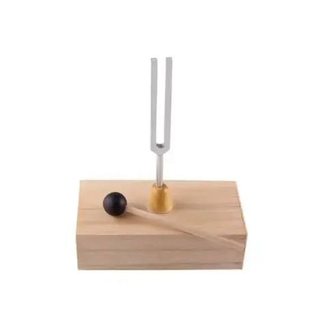 Furculiță Tonică Gelsonlab, 440 Hz