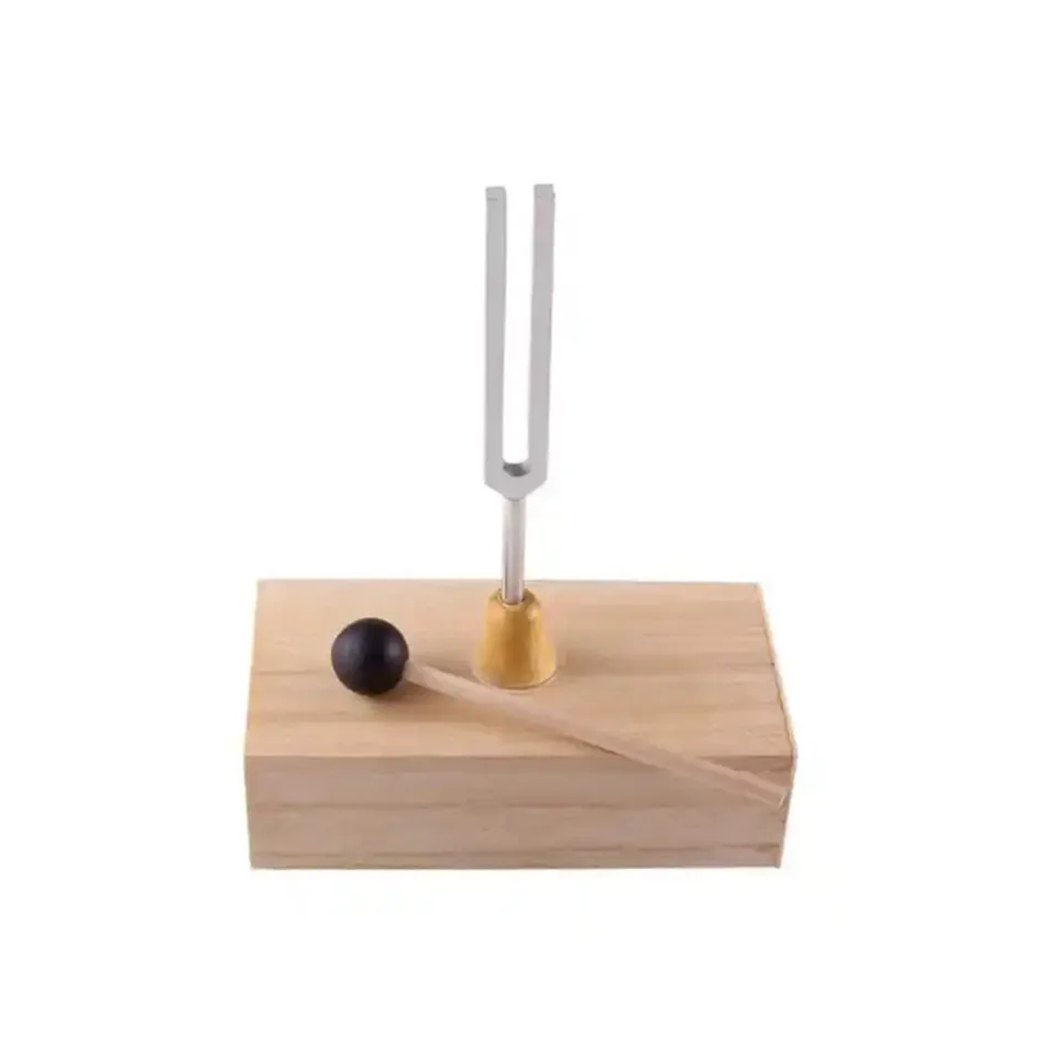 Furculiță Tonică Gelsonlab, 440 Hz
