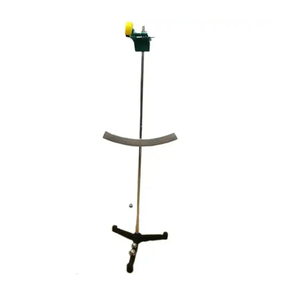Model demonstrativ Gelsonlab al pendulului matematic