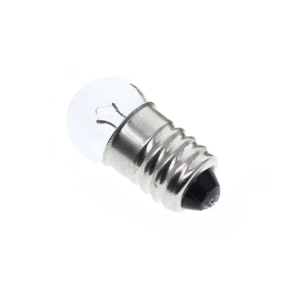 Bec Gelsonlab pentru experimente electrice, 2.5 V