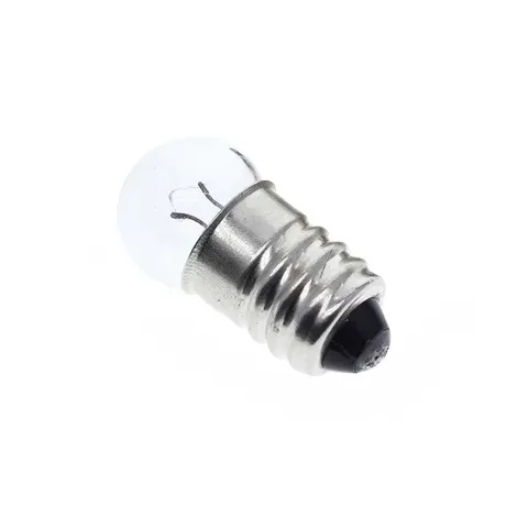 Bec Gelsonlab pentru experimente electrice, 2.5 V