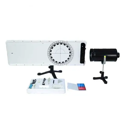 Kit optic geometric Gelsonlab