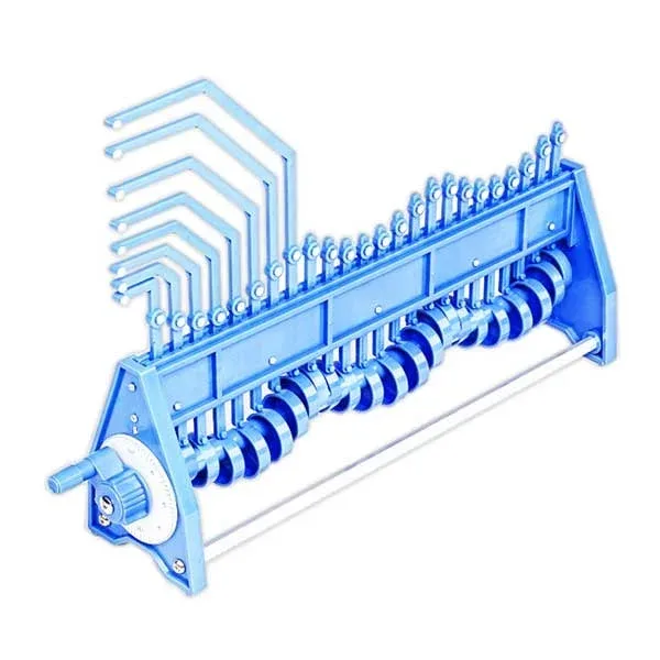 Aparat demonstrativ Gelsonlab Wave