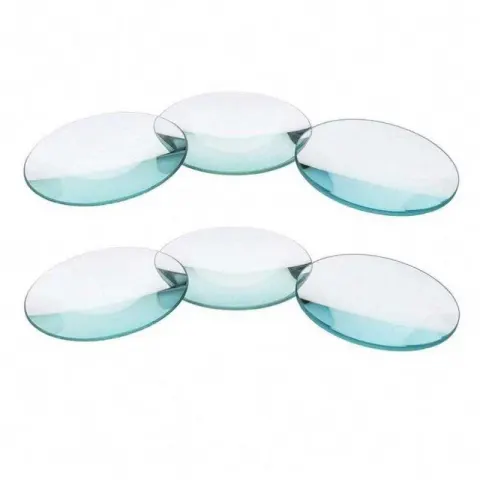 Set lentile Gelsonlab, 50 mm, 6 buc.