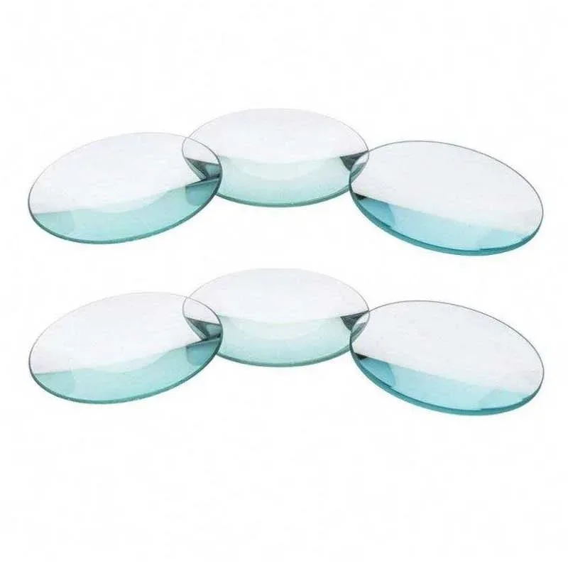 Set lentile Gelsonlab, 50 mm, 6 buc.