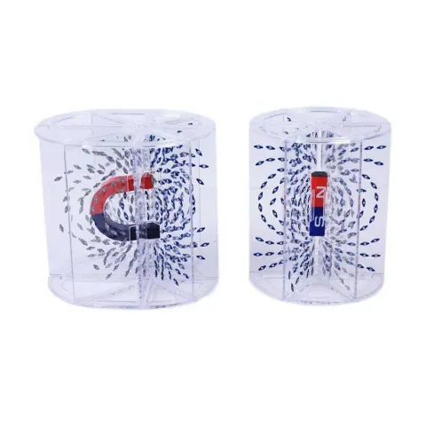 Kit linii ale câmpului magnetic Gelsonlab