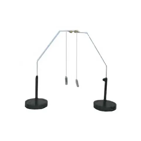 Pendul electrostatic Gelsonlab