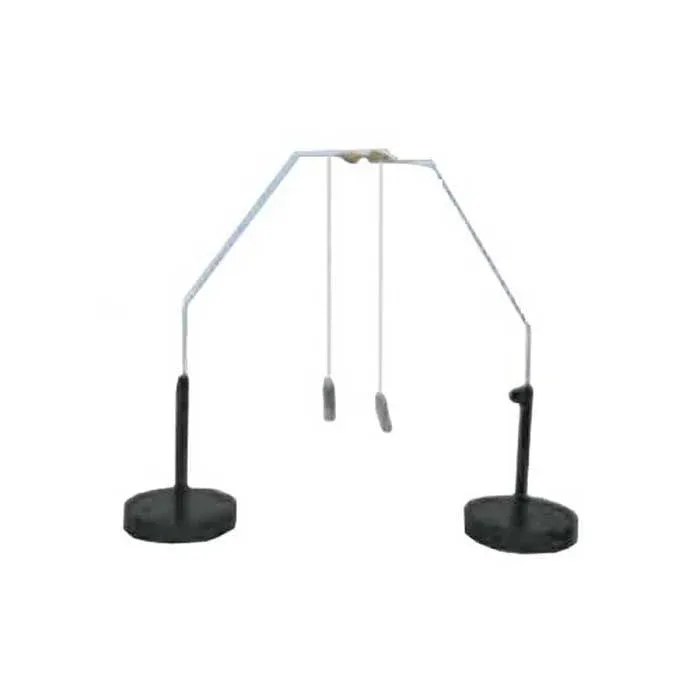 Pendul electrostatic Gelsonlab