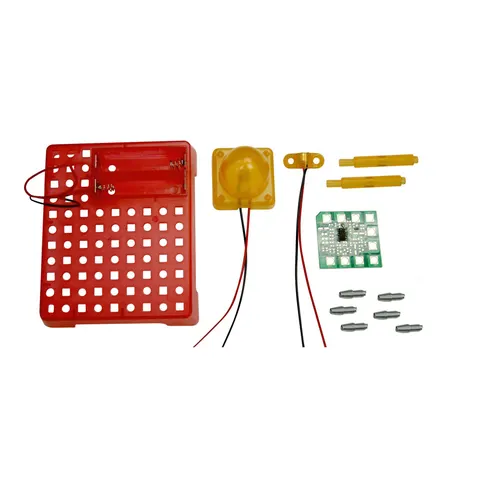 Set Fizică Gelsonlab „Sunet”, electric