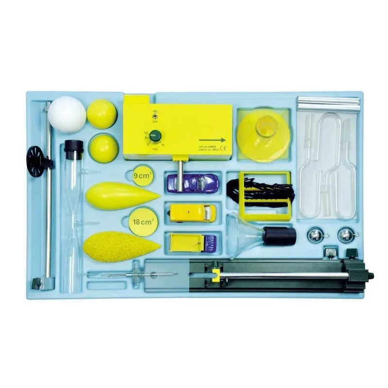 Kit Aerodinamică NTL