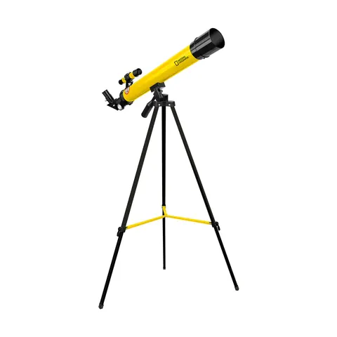 Telescop Bresser National Geographic 50/600 AZ
