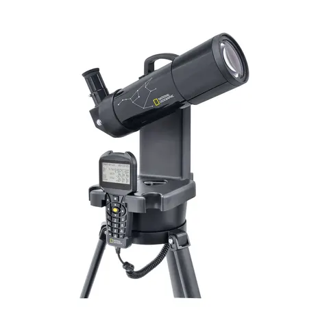 Telescop Bresser National Geographic, 70/350 mm