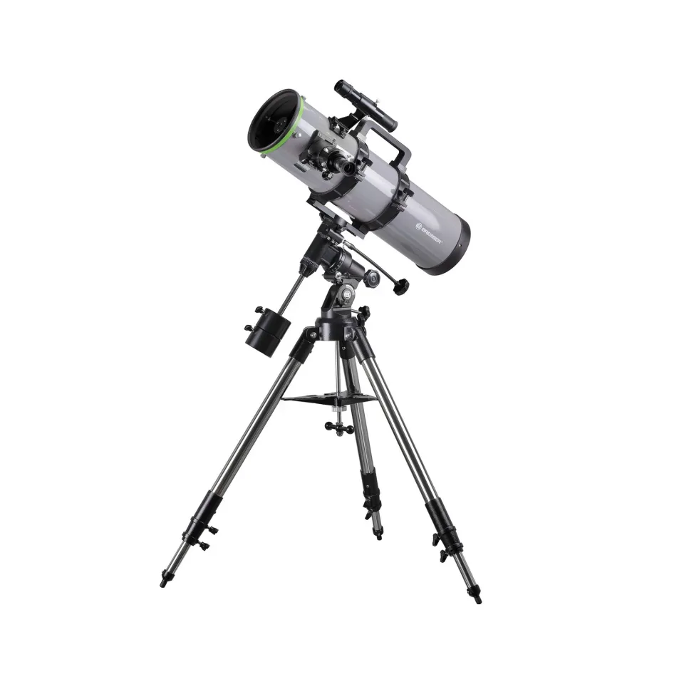 Telescop Bresser Space Explorer, 150/750 mm