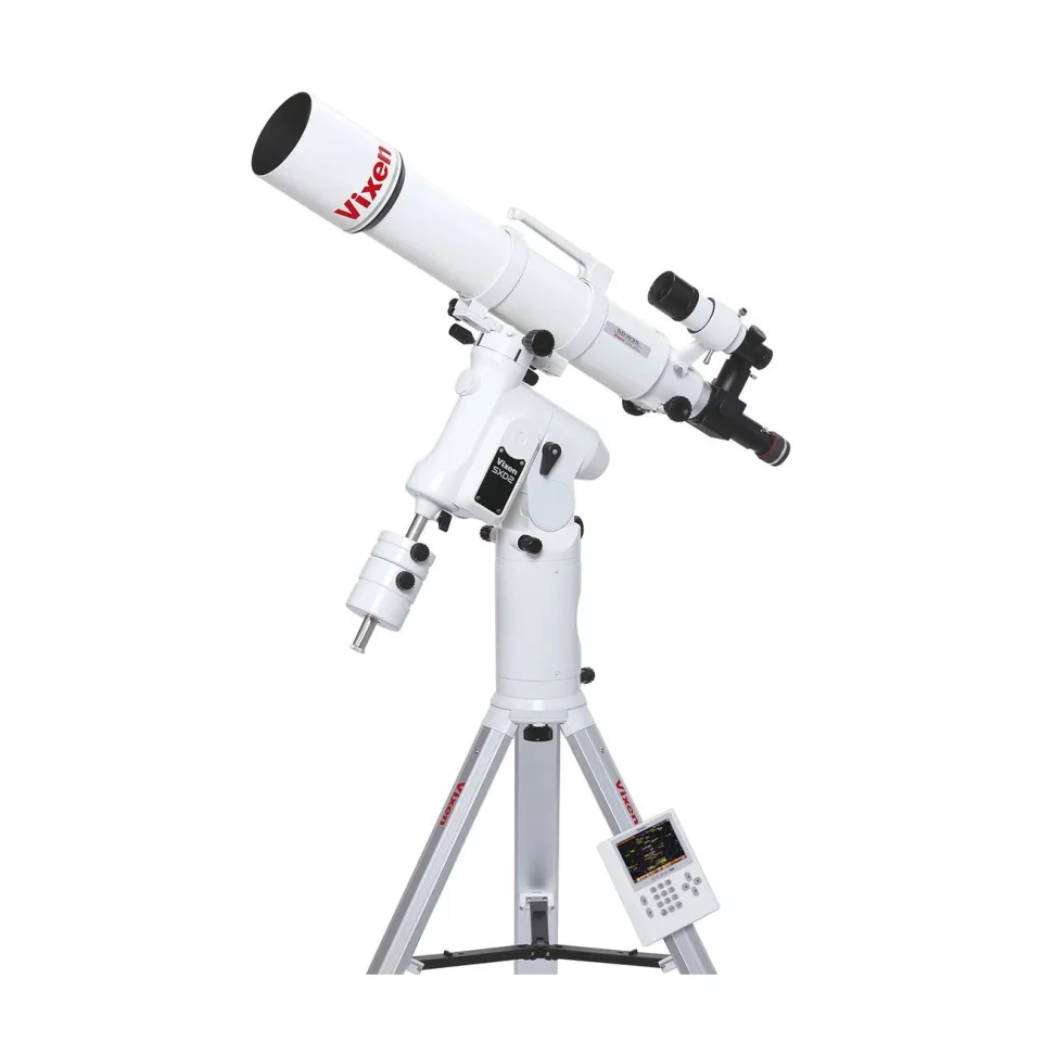 Set telescop și accesorii Bresser SXD2-SD103S