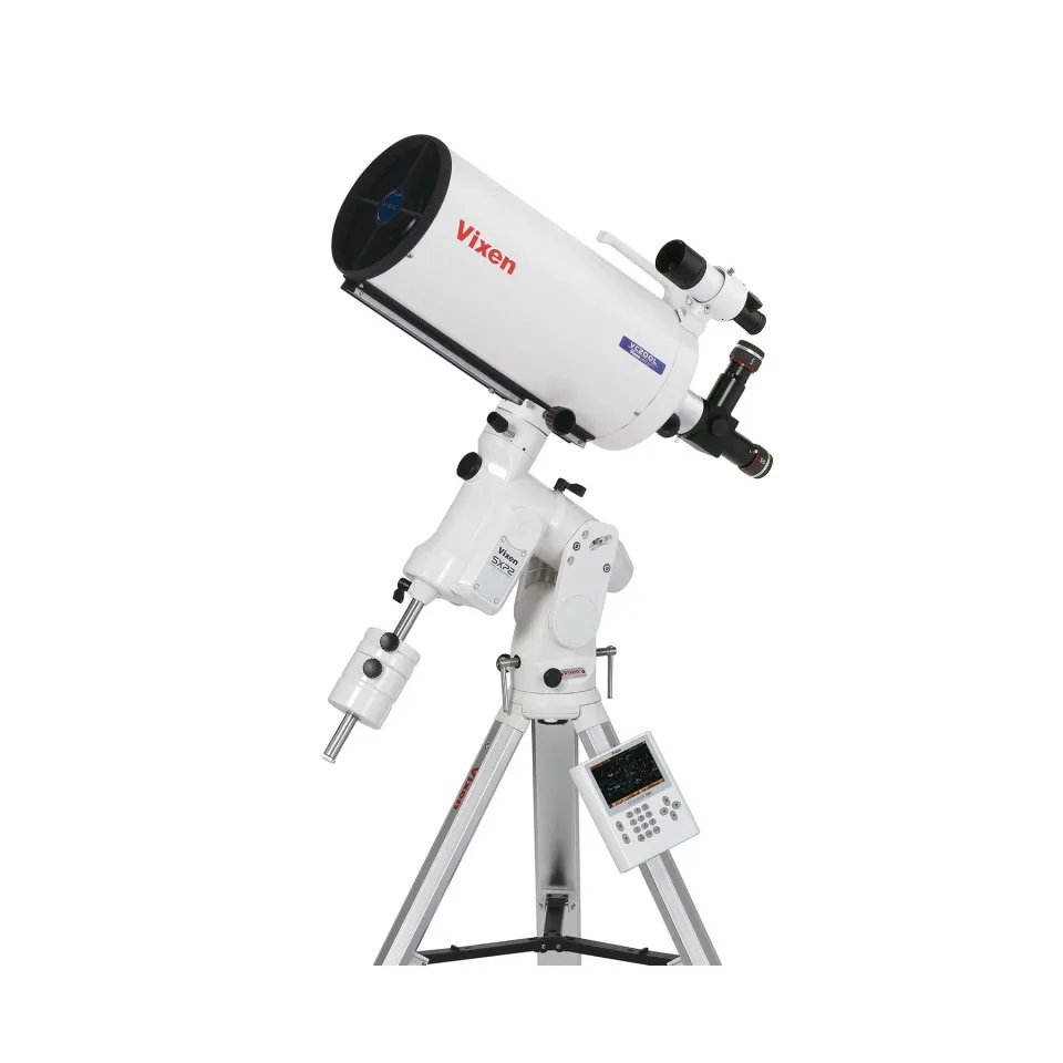 Set telescop Bresser și accesorii SXP2-VC200
