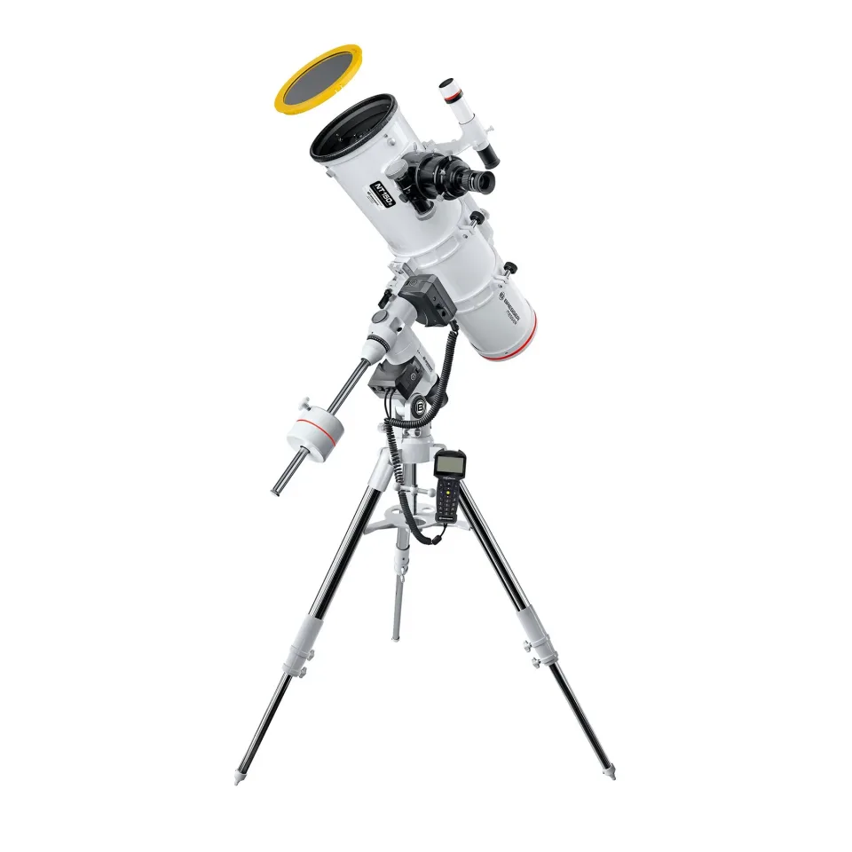 Telescop Bresser Messier NT-150S/750 Hexafoc