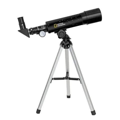 Telescop Bresser National Geographic 50/360, cu suport